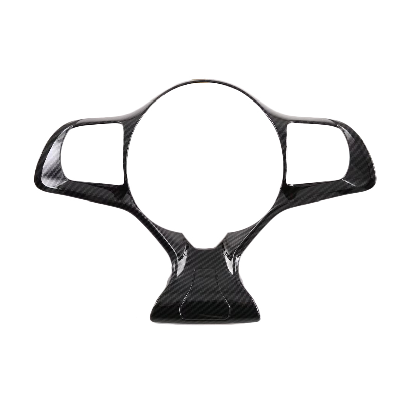 Fishing Boat Steering Wheel - สติกเกอร์ตกแต่งกรอบปุ่มพวงมาลัย สำหรับรถยนต์ BYD Dolphin Mini Seagull