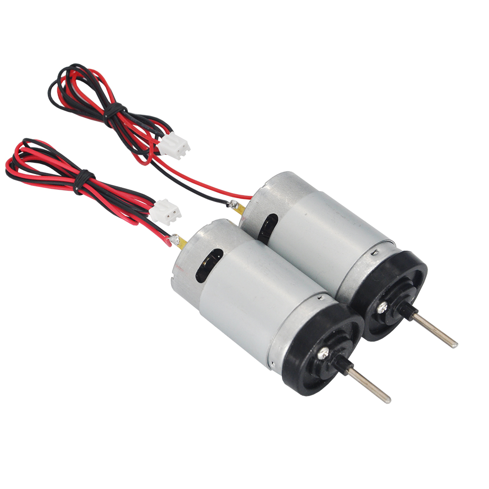 6V-12V เครื่องยนต์390ขับเคลื่อ - Fishing Boat Trolling Motor บทวิจารณ์และราคา