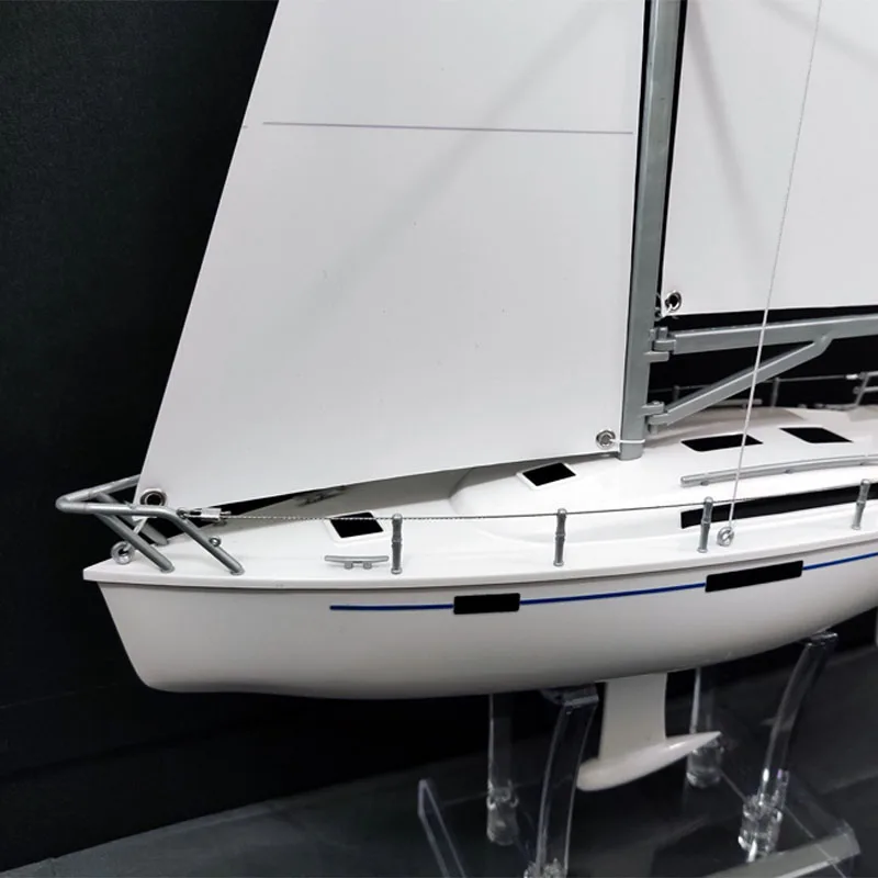 เรือใบเรือชุด DIY มือประกอบเรื - Fishing Boat Trailer บทวิจารณ์และราคา