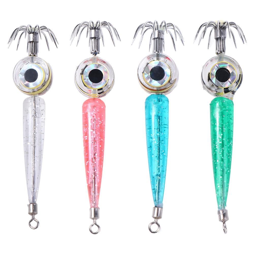 ไฟล่อปลาเรืองแสงสำหรับตกปลาทะเ - Fishing Boat Navigation Light บทวิจารณ์และราคา
