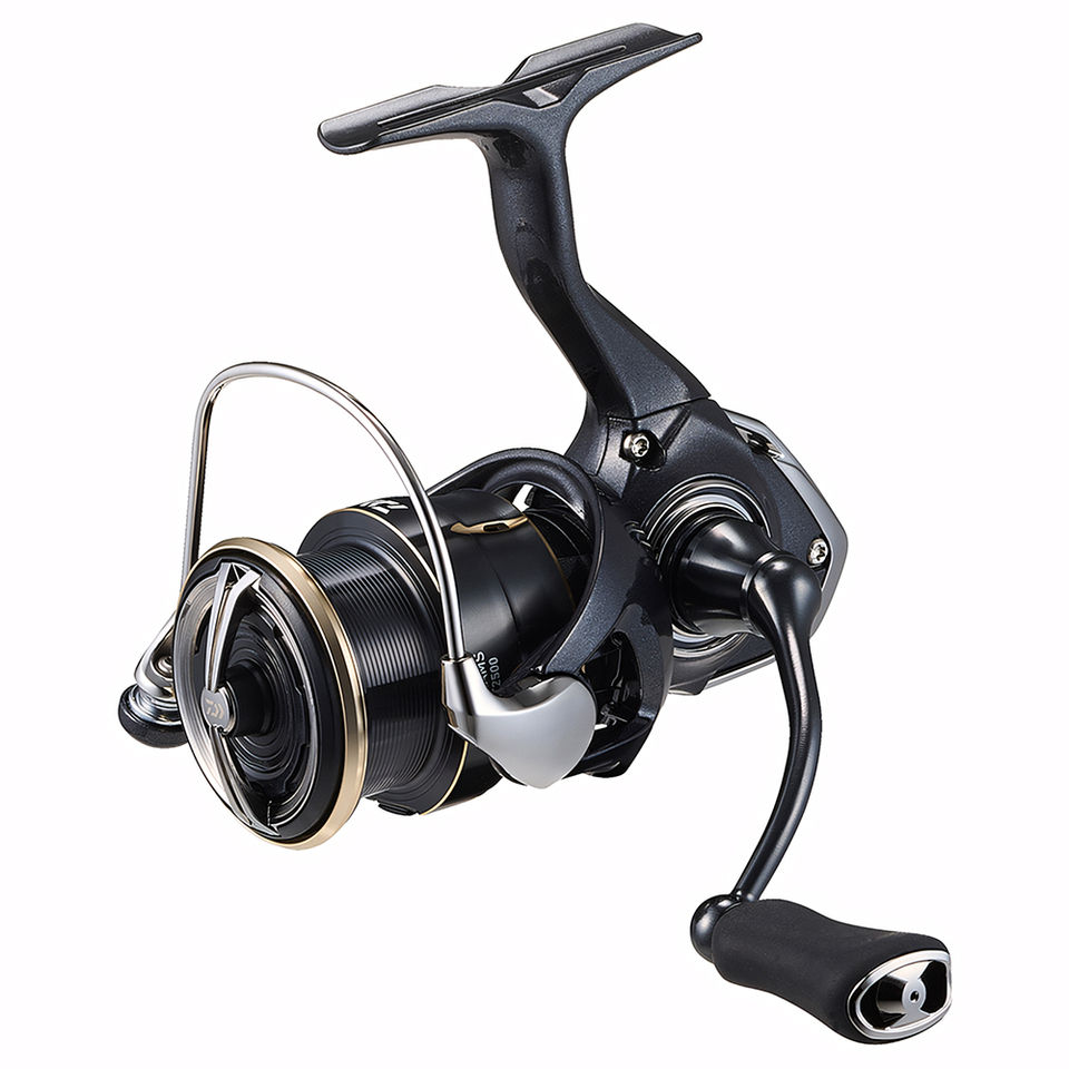 รอกสปินนิ่ง DAIWA 2026 FREAMS, - Daiwa Reel Fuego บทวิจารณ์และราคา