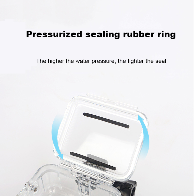 เคสกันน้ำสำหรับอินสตา 360 โก อ - Fishing Boat Cover บทวิจารณ์และราคา