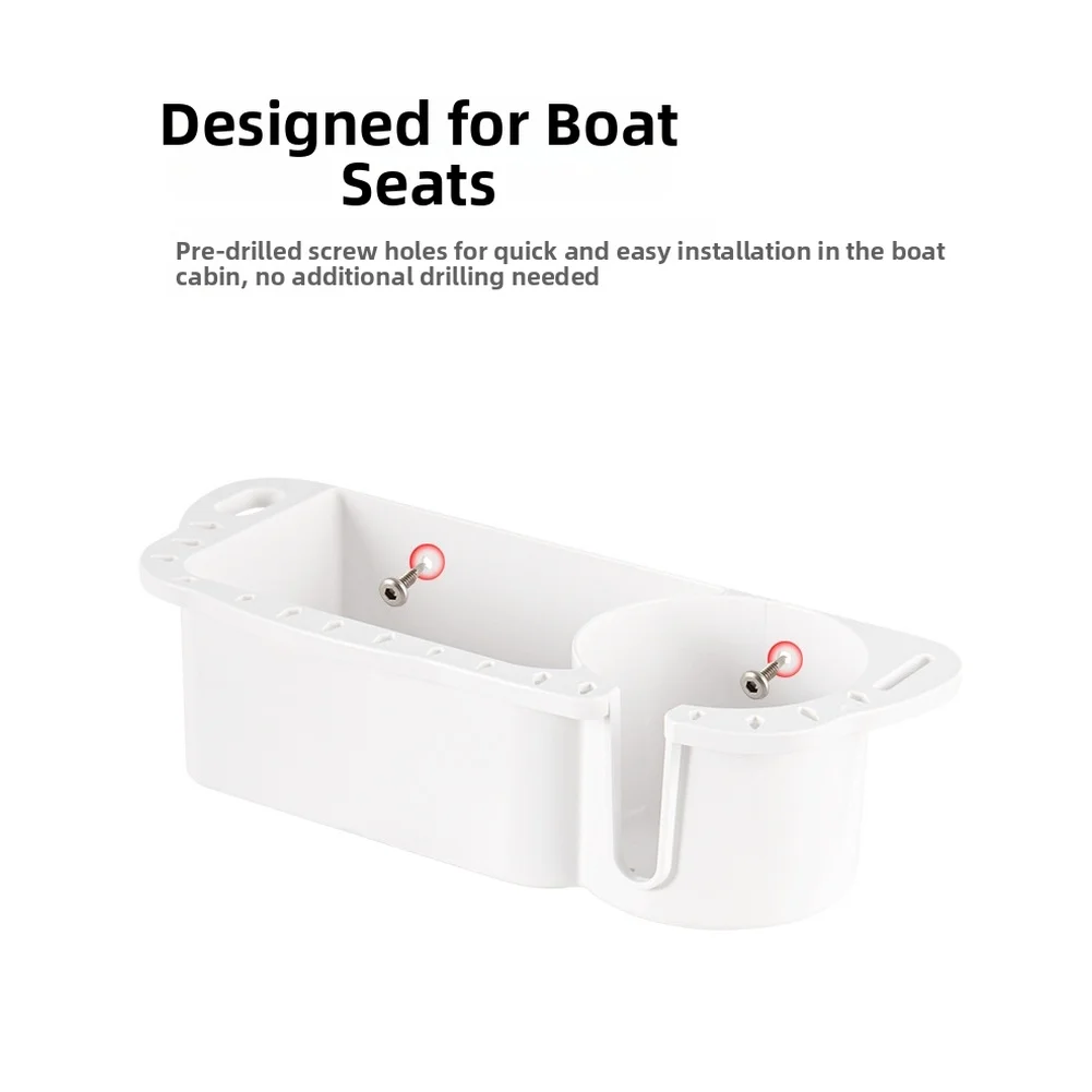 กล่องใส่อุปกรณ์ตกปลา ABS แบบมี - Fishing Boat Trailer บทวิจารณ์และราคา