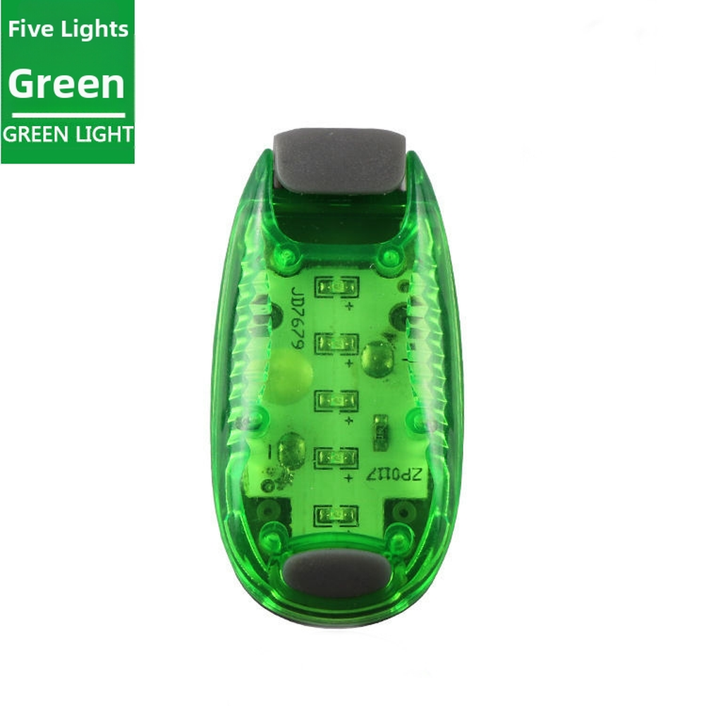 1 ชุดไฟนำทางเรือ LED ไฟสัญญาณบ - Fishing Boat Navigation Light บทวิจารณ์และราคา