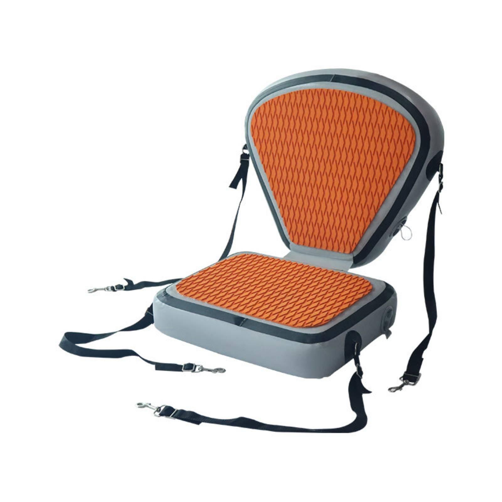 ที่นั่งสำหรับแพดเดิลบอร์ดแบบกั - Fishing Boat Seat บทวิจารณ์และราคา