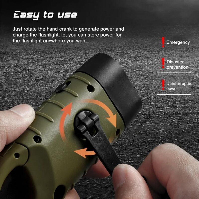 ไฟฉาย LED แบบชาร์จพลังงานแสงอา - Fishing Boat Navigation Light บทวิจารณ์และราคา